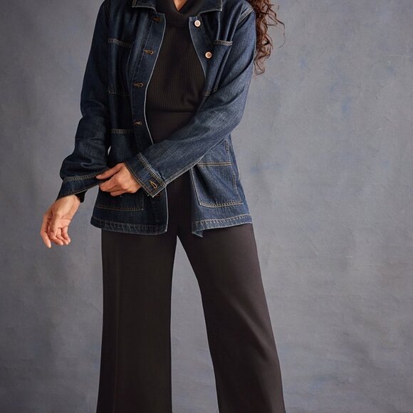 Barn Jacket - Picture 3 of 3